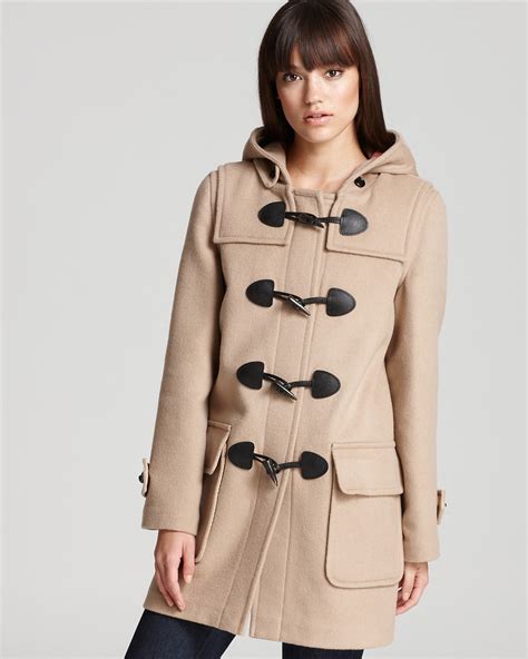 burberry womens coats bloomingdales|Burberry outlet clearance.